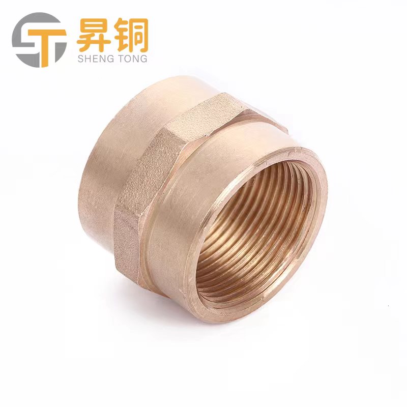 金华铜管